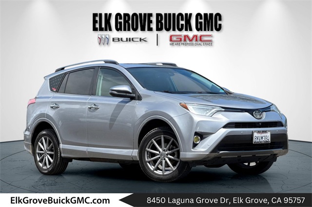 2017 Toyota RAV4