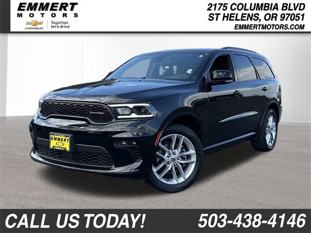 2023 Dodge Durango