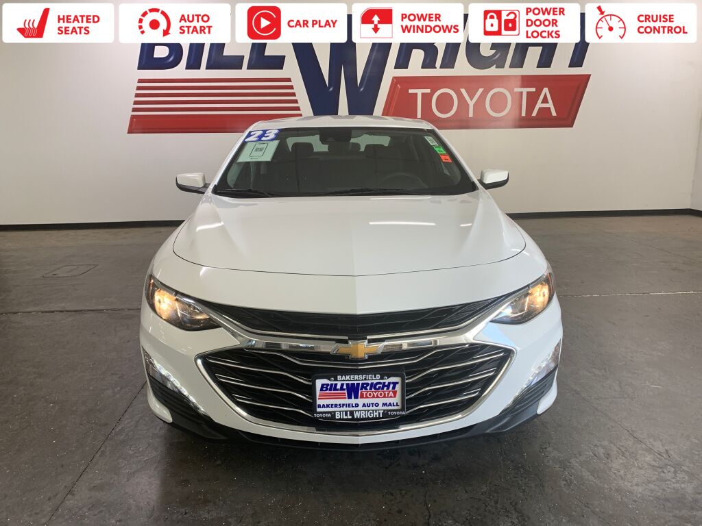 2023 Chevrolet Malibu