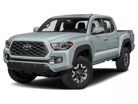 2023 Toyota Tacoma 4wd