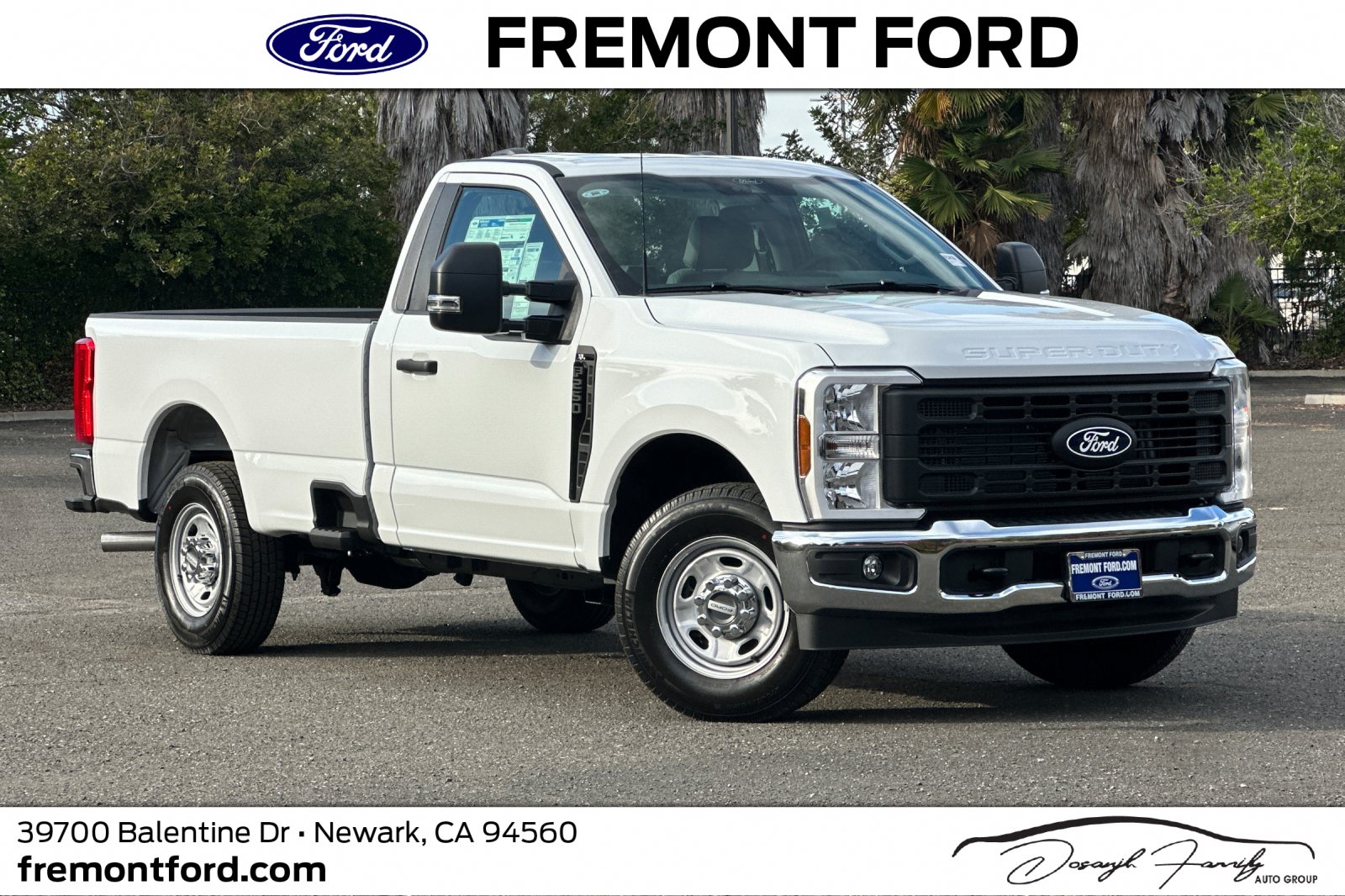 New Ford F-250 for Sale (with Photos) | U.S. News & World Report