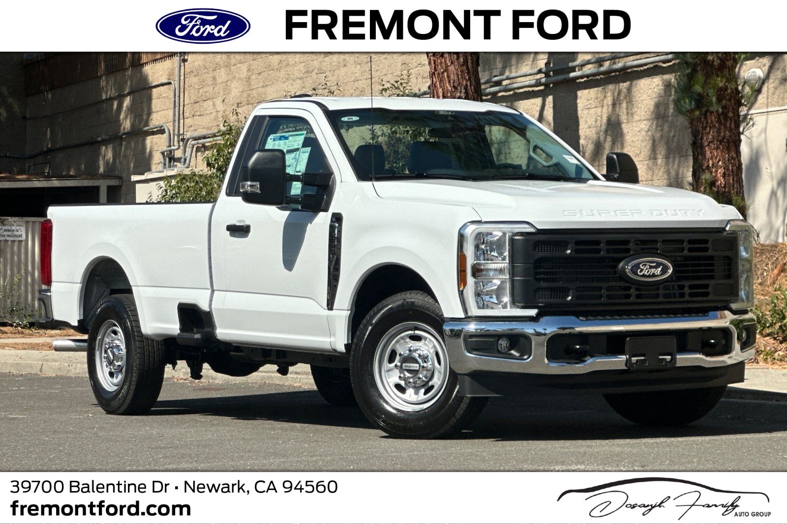 New 2026 Ford F-250 for Sale (with Photos) | U.S. News & World Report