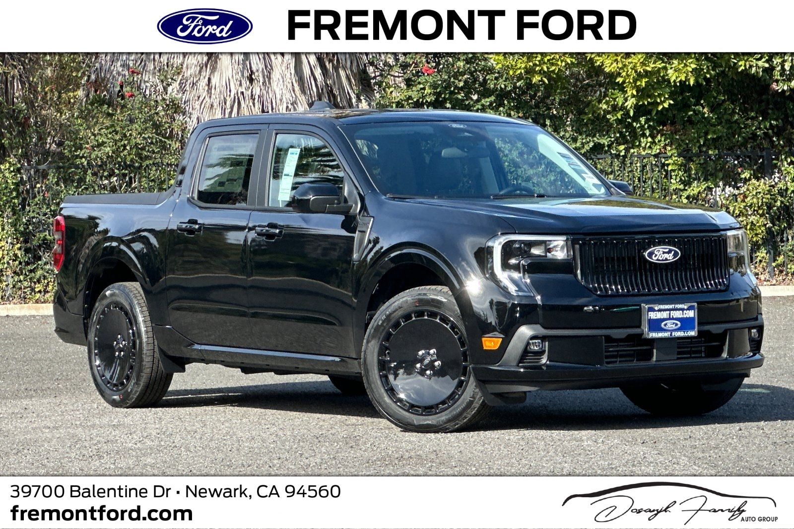 New Ford for Sale in Mountain View, CA (with Photos) | U.S. News ...