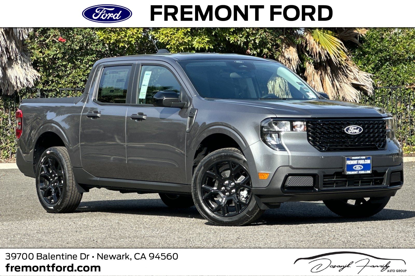 New Ford for Sale in Mountain View, CA (with Photos) | U.S. News ...