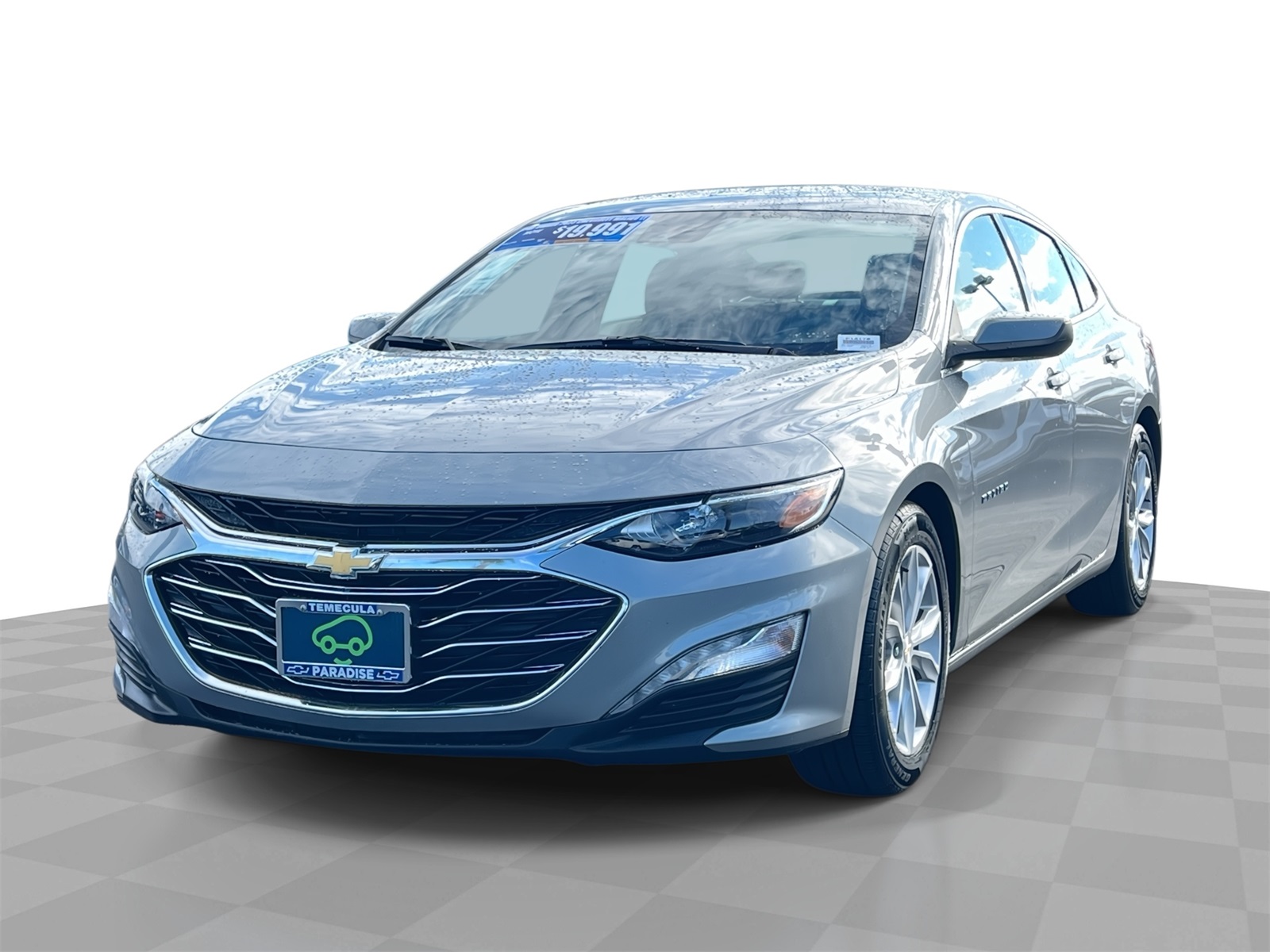 2023 Chevrolet Malibu