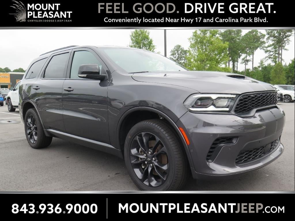 2024 Dodge Durango