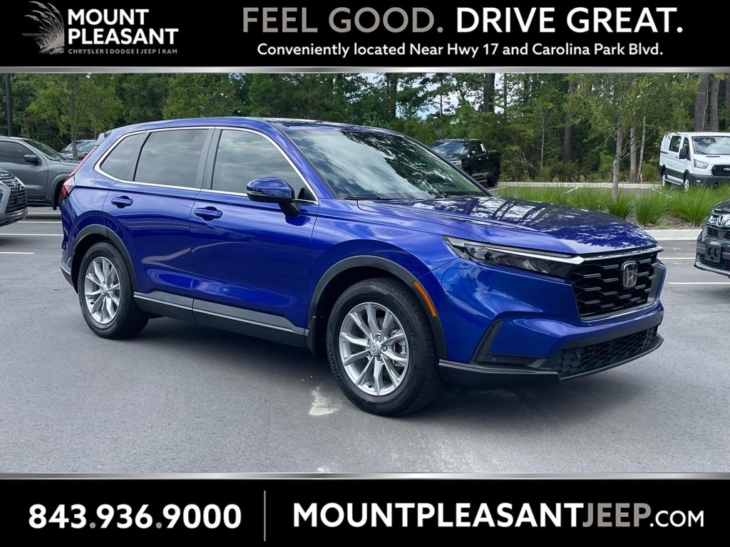 2023 Honda CR-V