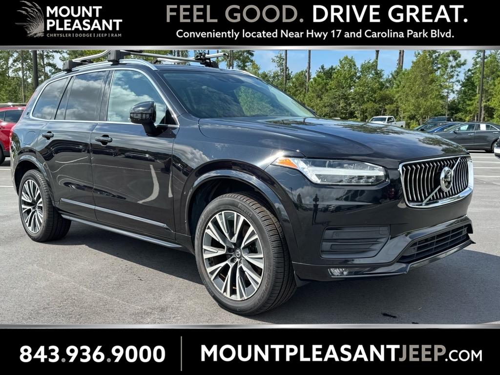 2020 Volvo XC90