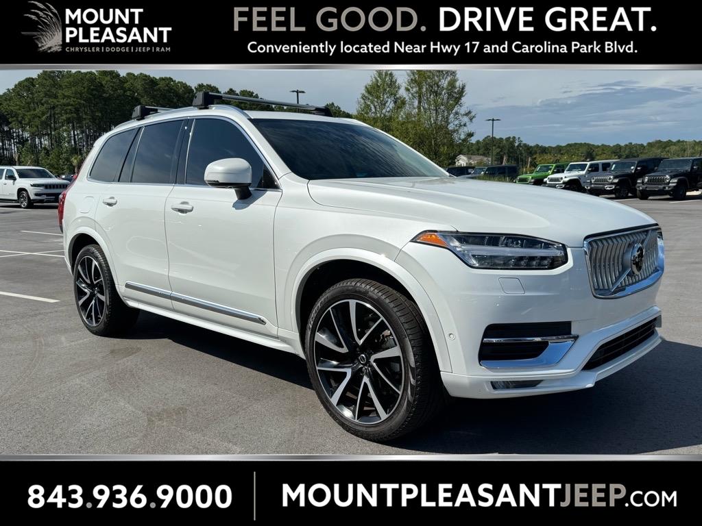 2023 Volvo XC90