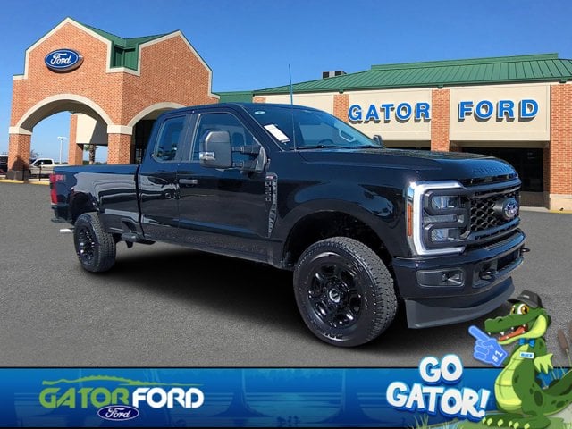 2025 Ford Super Duty F-350 Srw