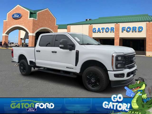 2025 Ford Super Duty F-350 Srw