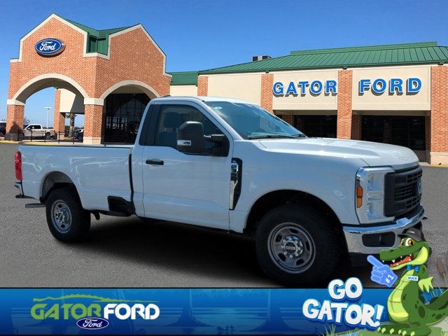2024 Ford Super Duty F-350 Srw