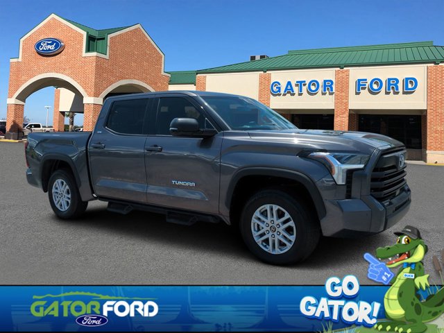 2022 Toyota Tundra 2wd