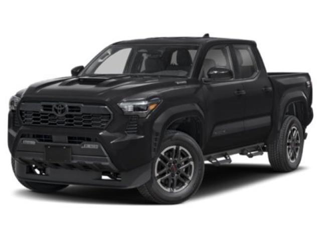 2025 Toyota Tacoma 4wd