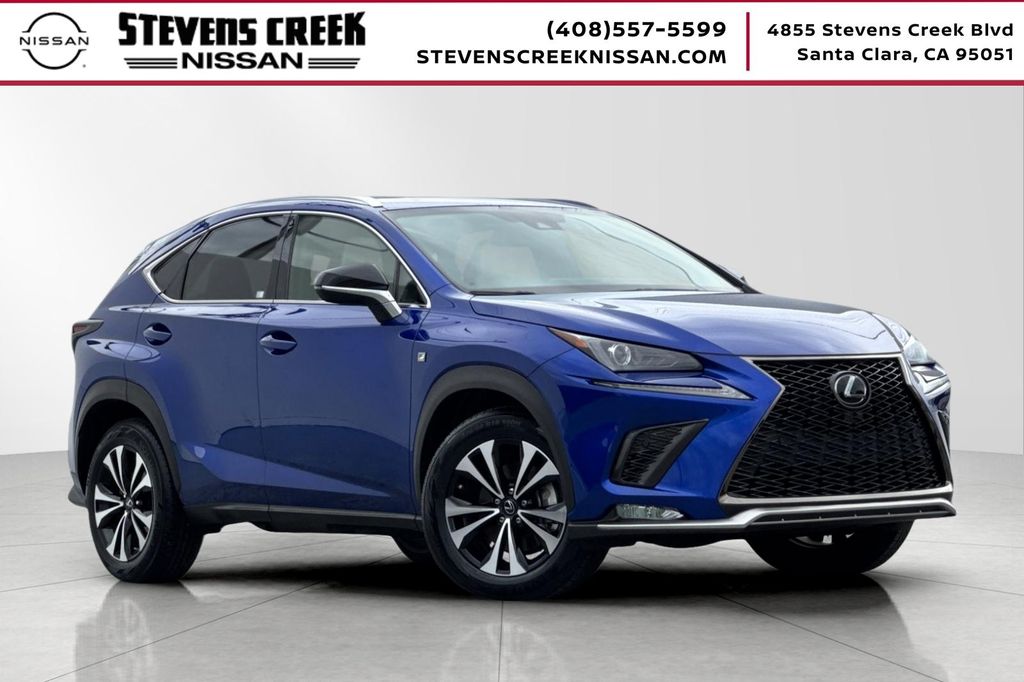 Used Lexus for Sale in Santa Clara, CA (with Photos) | U.S. News ...