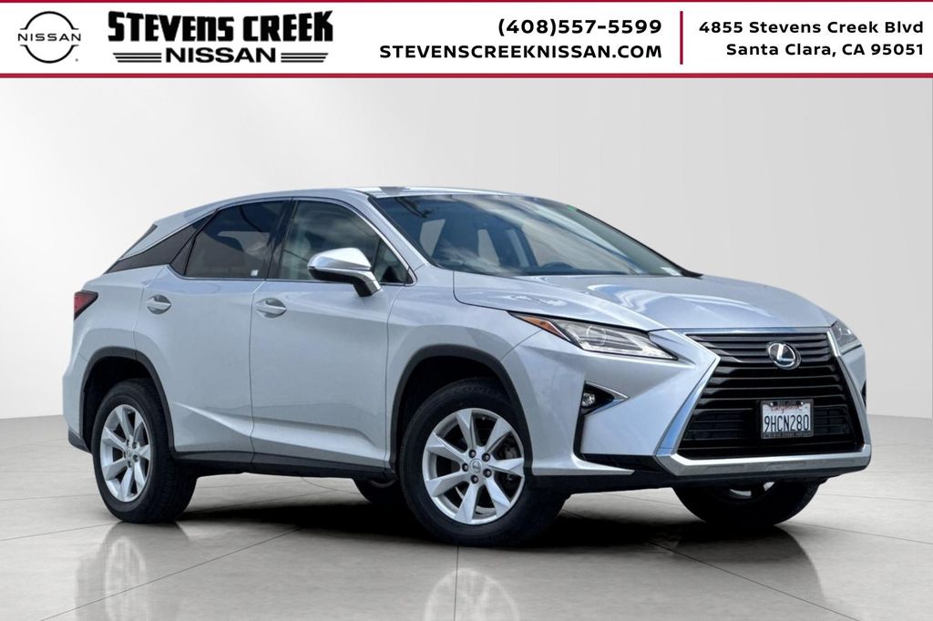 Used Lexus for Sale in Saratoga, CA (with Photos) | U.S. News & World ...