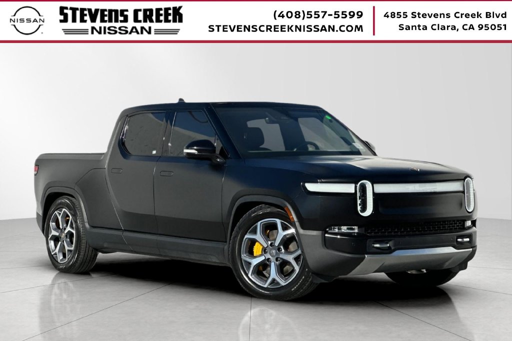 Used Rivian for Sale (with Photos) | U.S. News & World Report