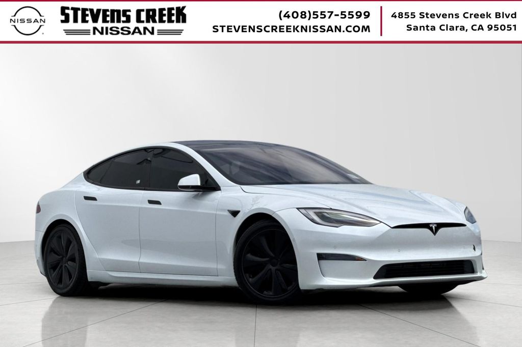 Used Tesla Model S for Sale (with Photos) | U.S. News & World Report