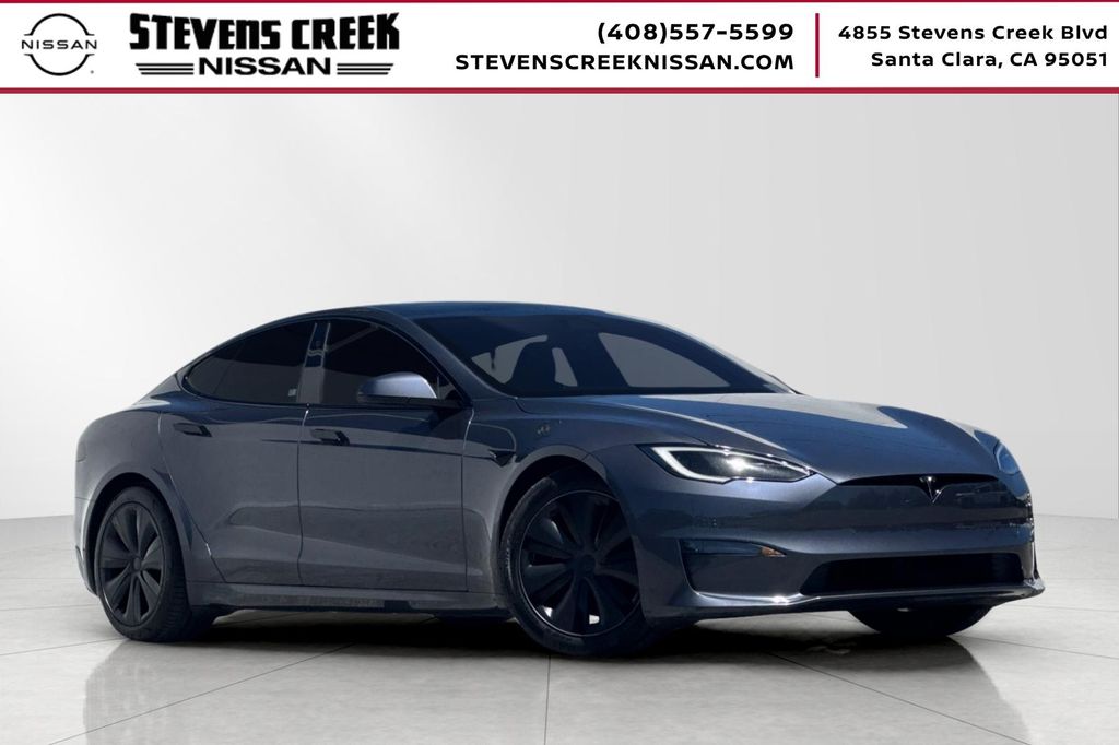 Used Tesla Model S for Sale (with Photos) | U.S. News & World Report
