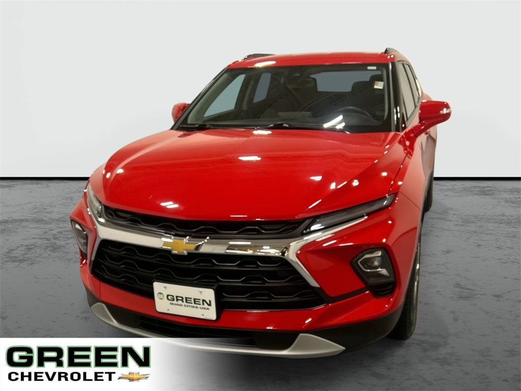 2023 Chevrolet Blazer