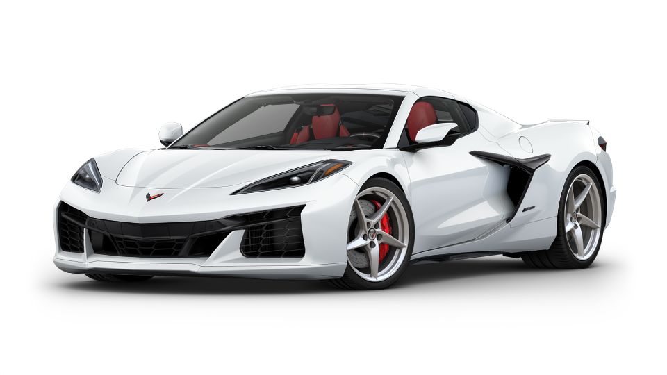2024 Chevrolet Corvette