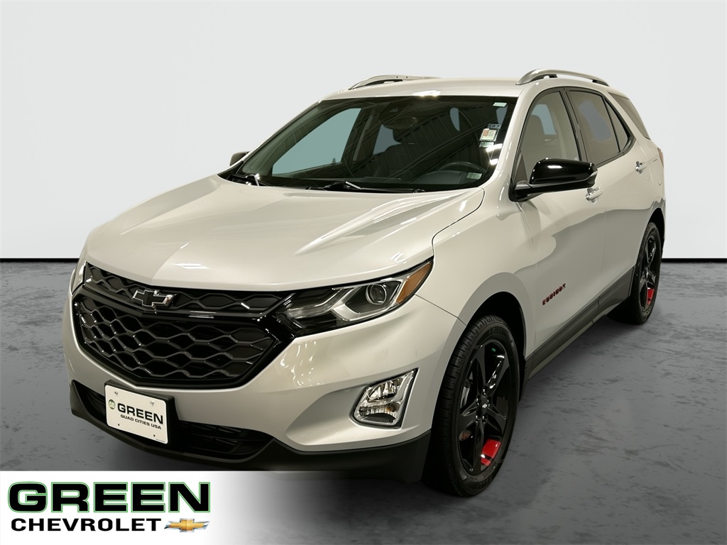 2021 Chevrolet Equinox Premier