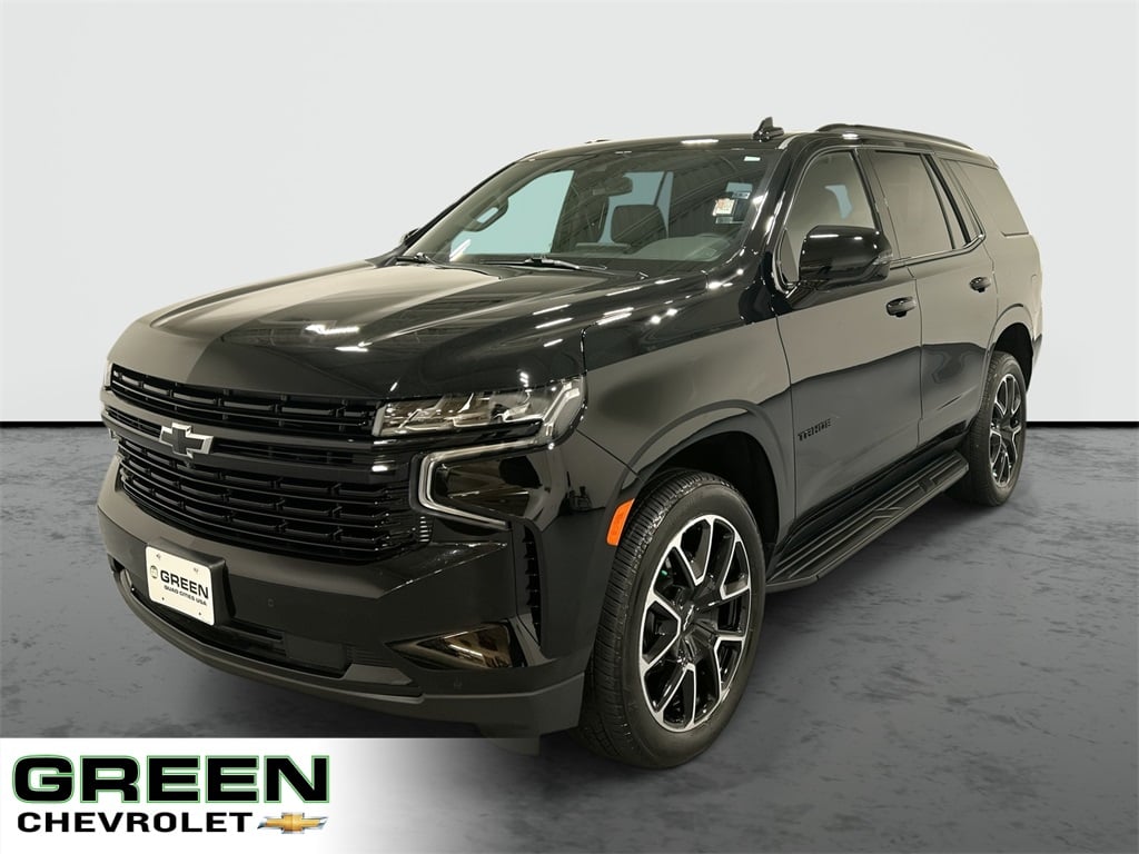 2023 Chevrolet Tahoe