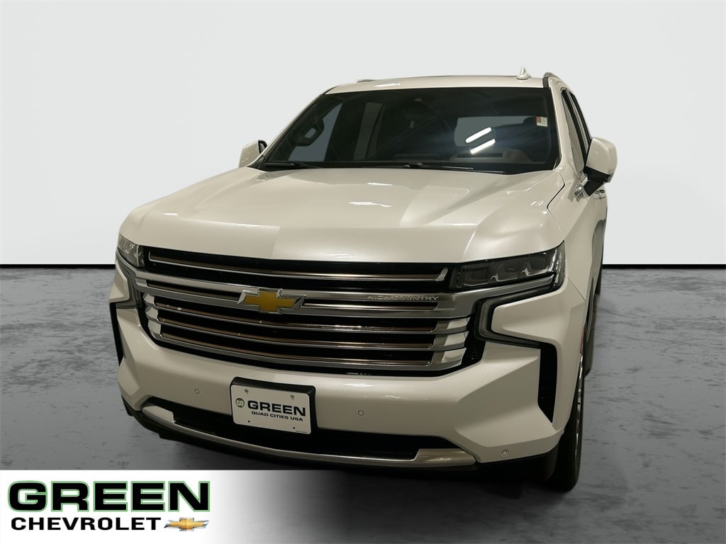 2023 Chevrolet Tahoe