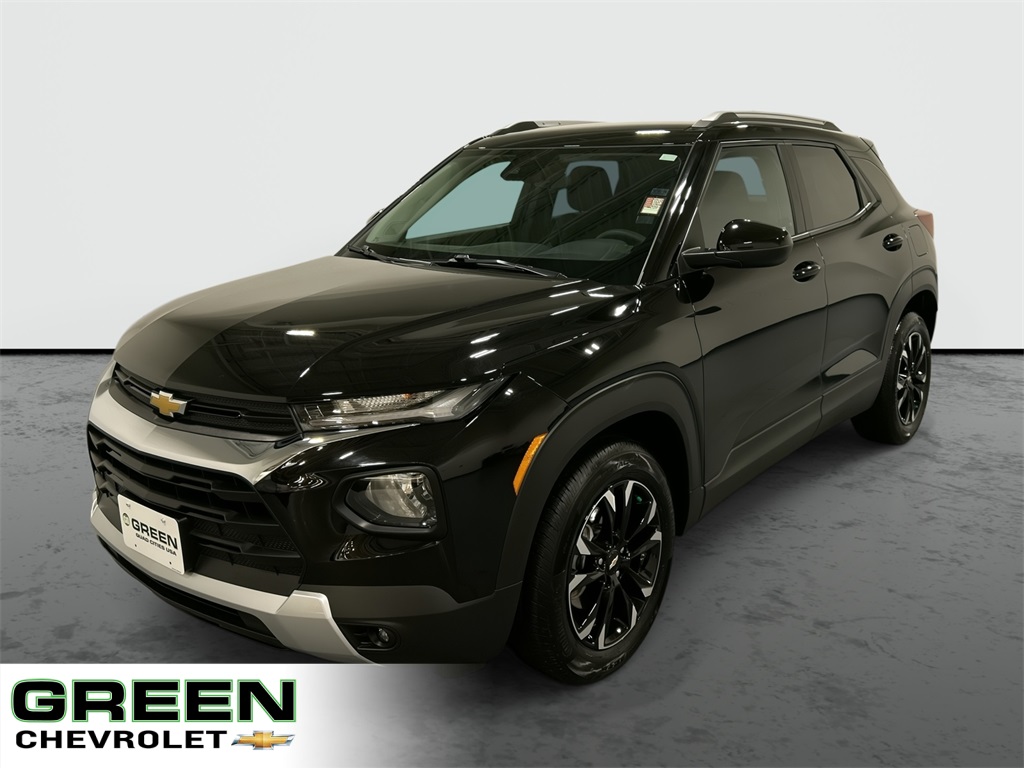2023 Chevrolet Trailblazer