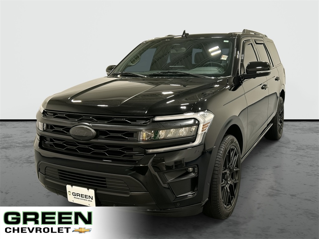 2024 Ford Expedition