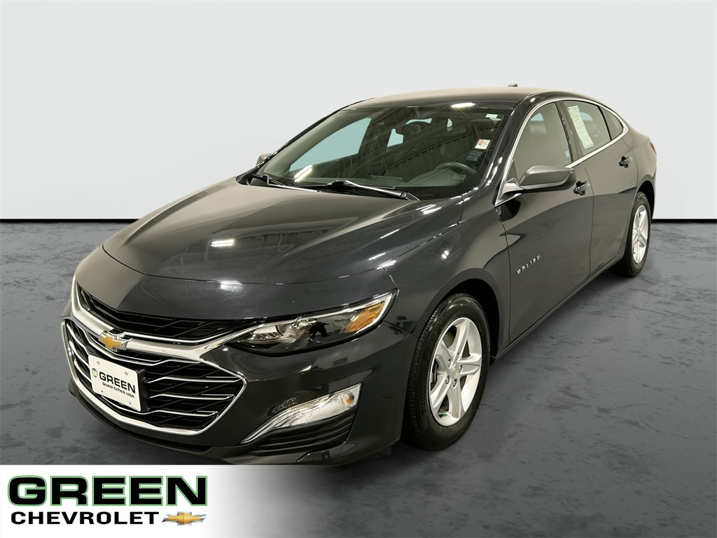 2023 Chevrolet Malibu