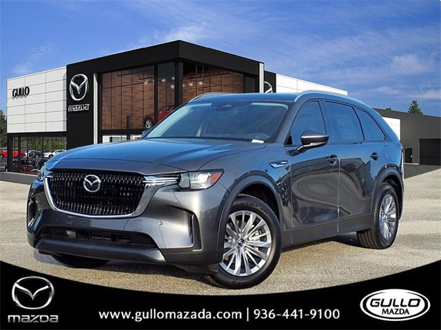 2025 Mazda Cx-90