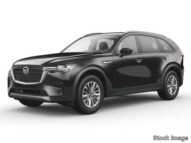 2025 Mazda Cx-90