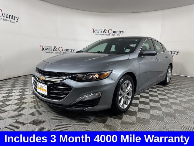 2023 Chevrolet Malibu