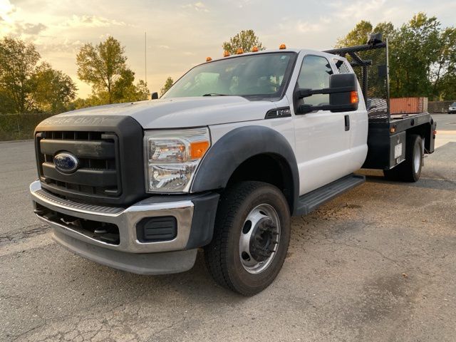 2013 Ford Super Duty F-450 Drw