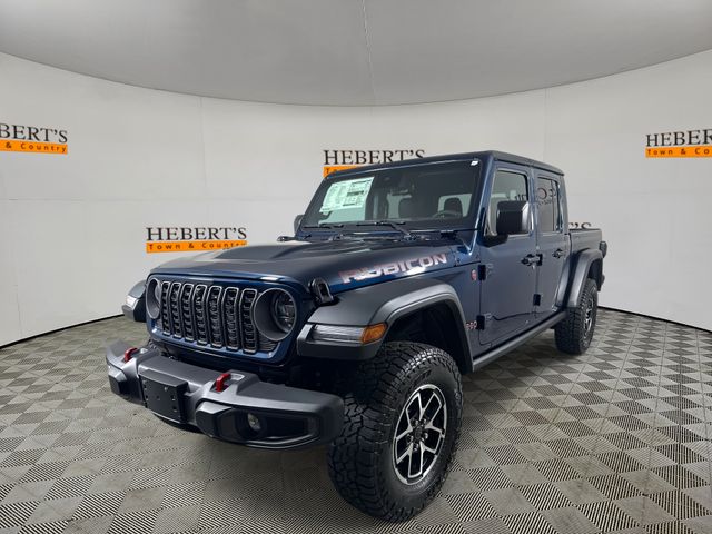 2025 Jeep Gladiator