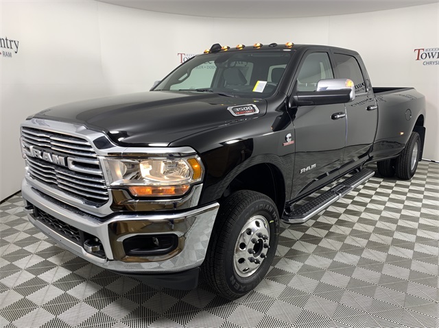 2020 RAM 3500