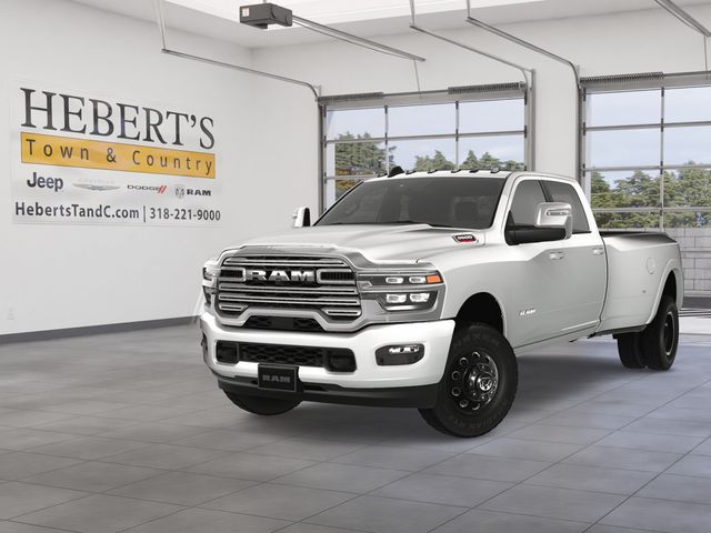 2025 RAM 3500