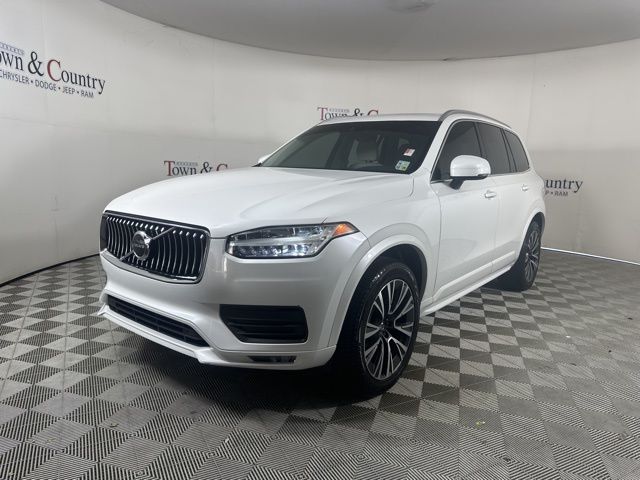 2020 Volvo XC90