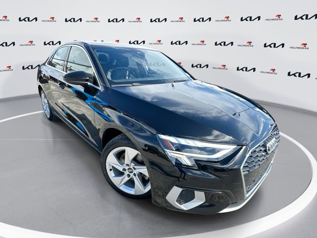 2024 Audi A3