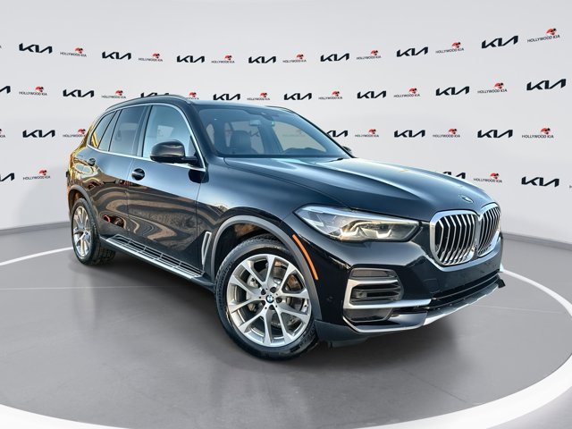 2023 BMW X5