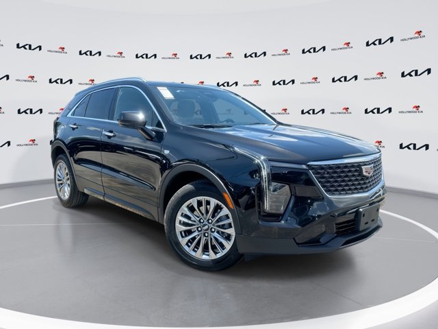2024 Cadillac XT4