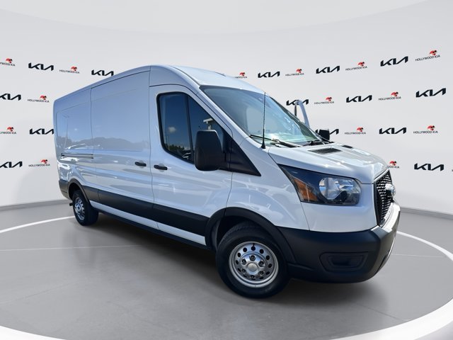 2023 Ford Transit Cargo Van