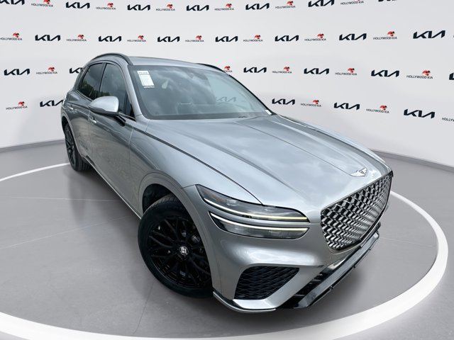 2023 Genesis Gv70