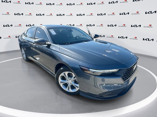 2023 Honda Accord Sedan