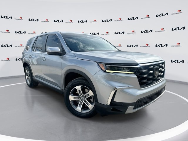 2023 Honda Pilot