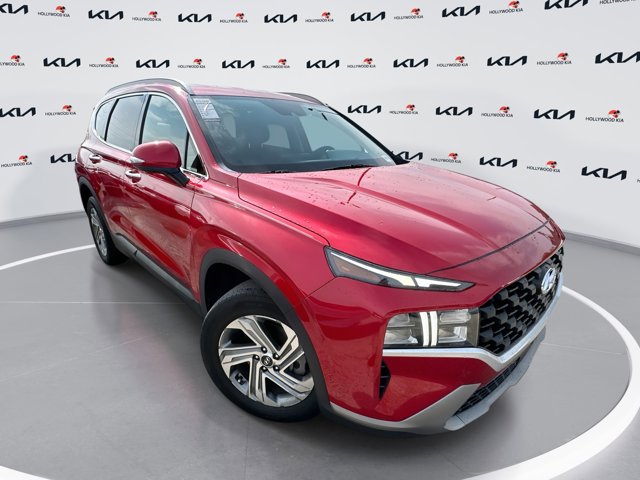2023 Hyundai Santa Fe