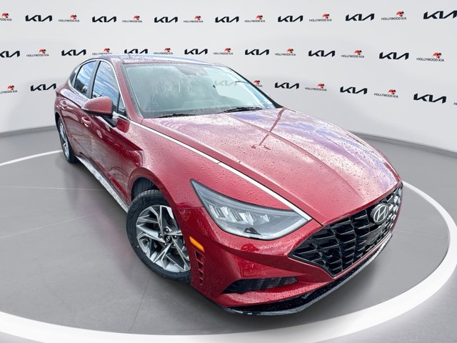 2023 Hyundai Sonata