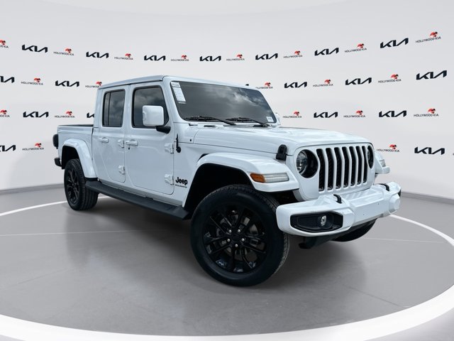 2023 Jeep Gladiator