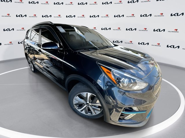 2022 Kia Niro Ev